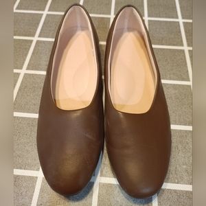 Uniqlo Woman Flat Shoes
